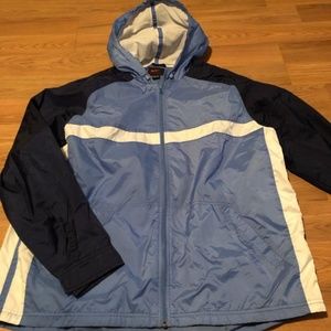 🔥Vintage Nike Windbreaker Jacket